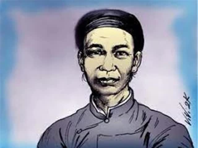 Nhà toán học đầu tiên của Việt Nam là ai?
