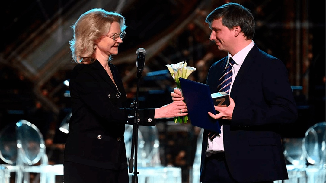 Cách chọn đội tuyển IMO của Nga qua chia sẻ của huấn luyện viên Kirill Sukhov