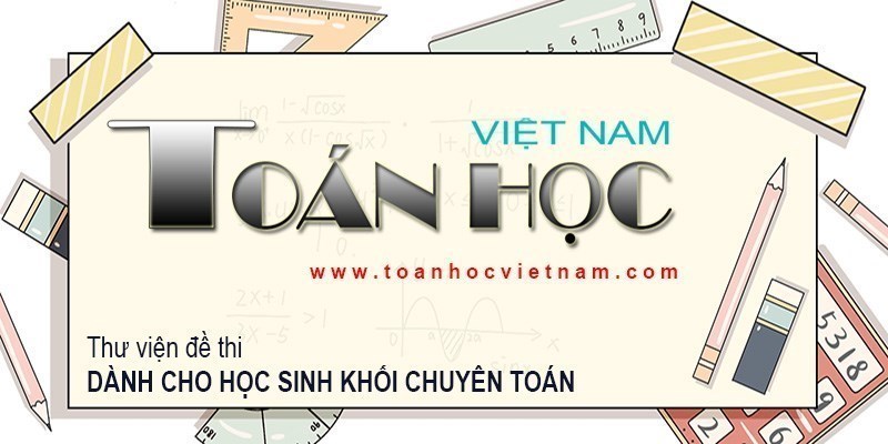 Giới thiệu đề minh họa, đề thi khảo sát, đề thi giữa học kỳ I môn Toán lớp 9 của một số tỉnh thành theo Chương trình GDPT 2018